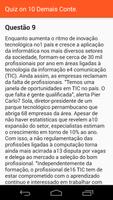 Simulado Concurso Caixa 2017 imagem de tela 2