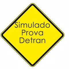 Simulado Prova Detran 2019