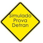 Simulado Prova Detran 2019 圖標