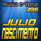 Julio Nascimento Mp3 Palco 2018 Letras Mais Brega icon
