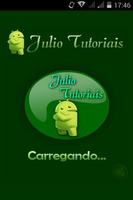 Julio Tutoriais Affiche