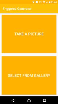 Triggered Meme Generator For Android Apk Download