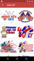 4th July Independence Day 截图 2