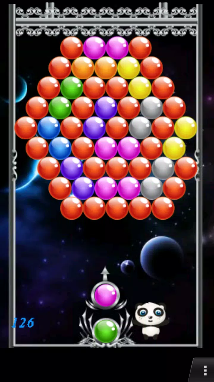 Shoot Bubble Deluxe -Egg Shoot Apk Download for Android- Latest