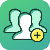 iFriends icon