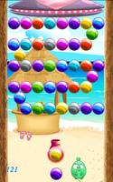 Bubble Shooter Paradise скриншот 2