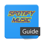 Guides Spotify Music Free icon