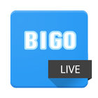 ikon Guide BIGO LIVE Broadcast