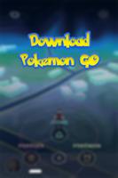 Download Pokemon GO โปสเตอร์