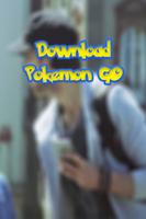 Download Pokemon GO ภาพหน้าจอ 1