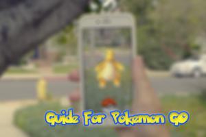 Guide For Pokémon GO capture d'écran 1
