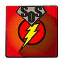 LED Flashlight with SOS Alarm APK