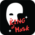 King Of Mask - Selfie Video アイコン