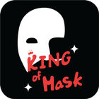 King Of Mask - Selfie Video आइकन