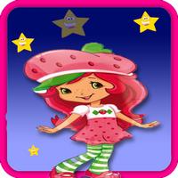 jump charlotte aux fraises постер