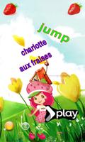jump charlotte aux fraises Ekran Görüntüsü 1