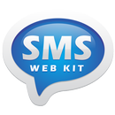 SMSWebKit - SMS Gateway APK