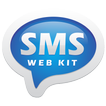 SMSWebKit - بوابة الويب SMS