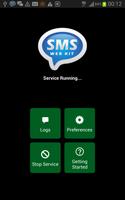 SMSWebKit - Web SMS Gateway gönderen