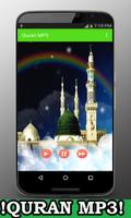 Quran MP3 capture d'écran 2