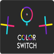 Cheats for Color Switch