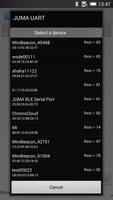 JUMA UART スクリーンショット 1