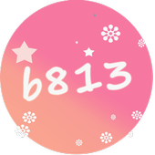 Selfie B813  icon