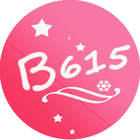 Selfie B615 - Cymella Cam icon