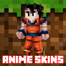 Anime Skins for Minecraft PE APK