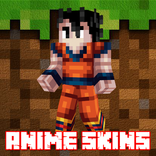 Anime Skins for Minecraft PE