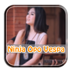 Lagu Ninja Opo Vespa - Nella Kharisma