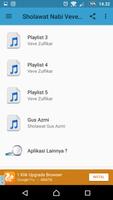 Sholawat Nabi Veve Zulfikar Terbaru スクリーンショット 1