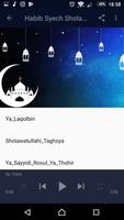 Sholawat Nabi & Habib Syech Terbaru screenshot 2