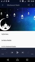 Sholawat Nabi & Habib Syech Terbaru 截图 3