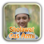MP3 Sholawat Gus Azmi 圖標