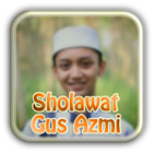 MP3 Sholawat Gus Azmi 图标