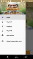 Sholawat Gus Azmi اسکرین شاٹ 1