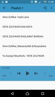 Sholawat Veve Zulfikar - Isyfalana screenshot 3