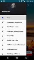 Tausiyah Cinta Ustadz Hanan Attaki Offline screenshot 1