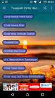 Tausiyah Cinta Ustadz Hanan Attaki Offline 스크린샷 2