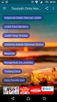 Tausiyah Cinta Ustadz Hanan Attaki Offline screenshot 3