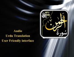 Surah Rahman MP3 Quran Audio screenshot 1