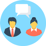 شات السيال-chat Alsayyal APK