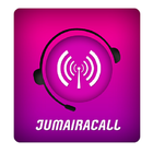 newjumairacallplus أيقونة