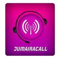 newjumairacallplus الملصق