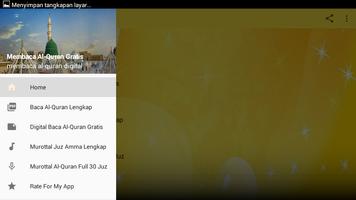 Belajar Mengaji Offline capture d'écran 1
