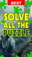 Jumanji World Puzzle 截圖 1