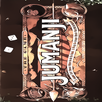 The Jumanji: Candy Treasure APK