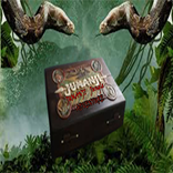 the jumanji jungle: Adventure
