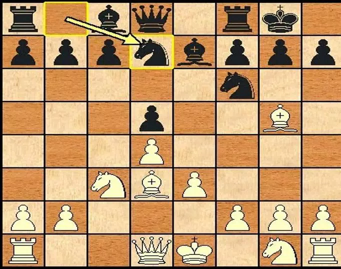 King's Gambit Loading Screen Drawing : r/ClashRoyale